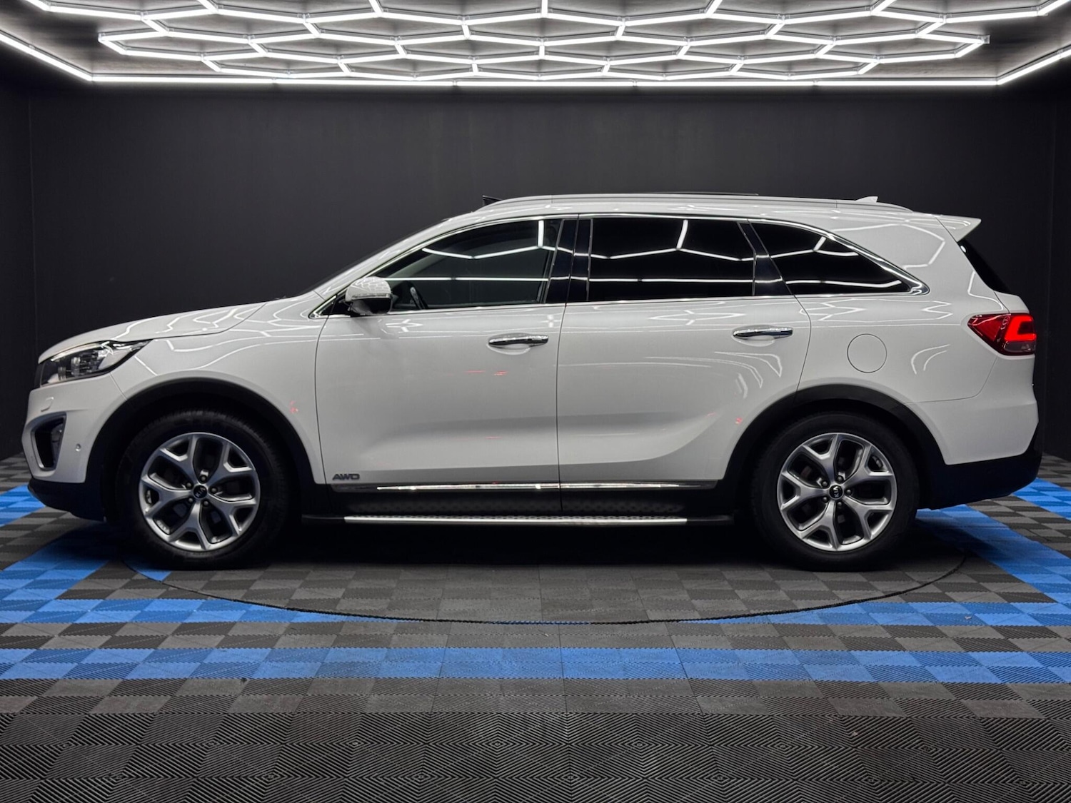 Used Kia Sorento 2015 for sale - 77175545: Photo 8