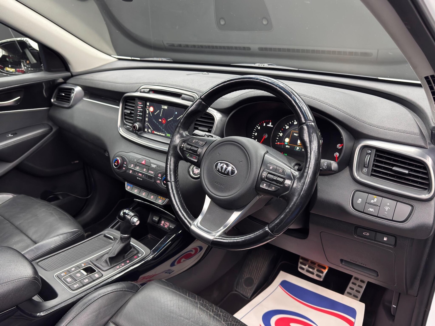 Used Kia Sorento 2015 for sale - 77175545: Photo 9