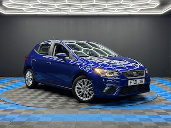 2021 (21) - 1.0 TSI SE Technology Euro 6 (s/s) 5dr GPF