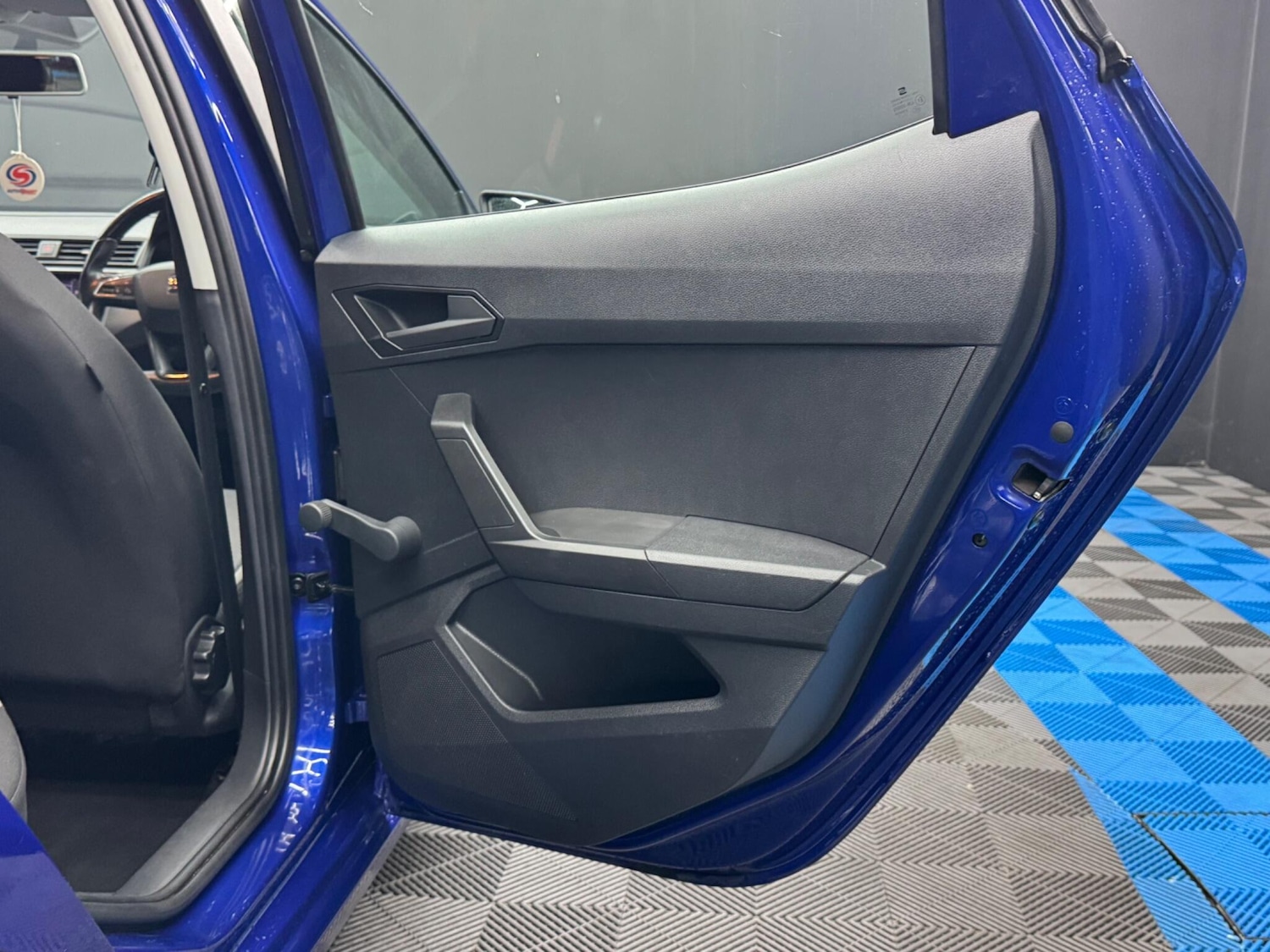 Vehicle 36