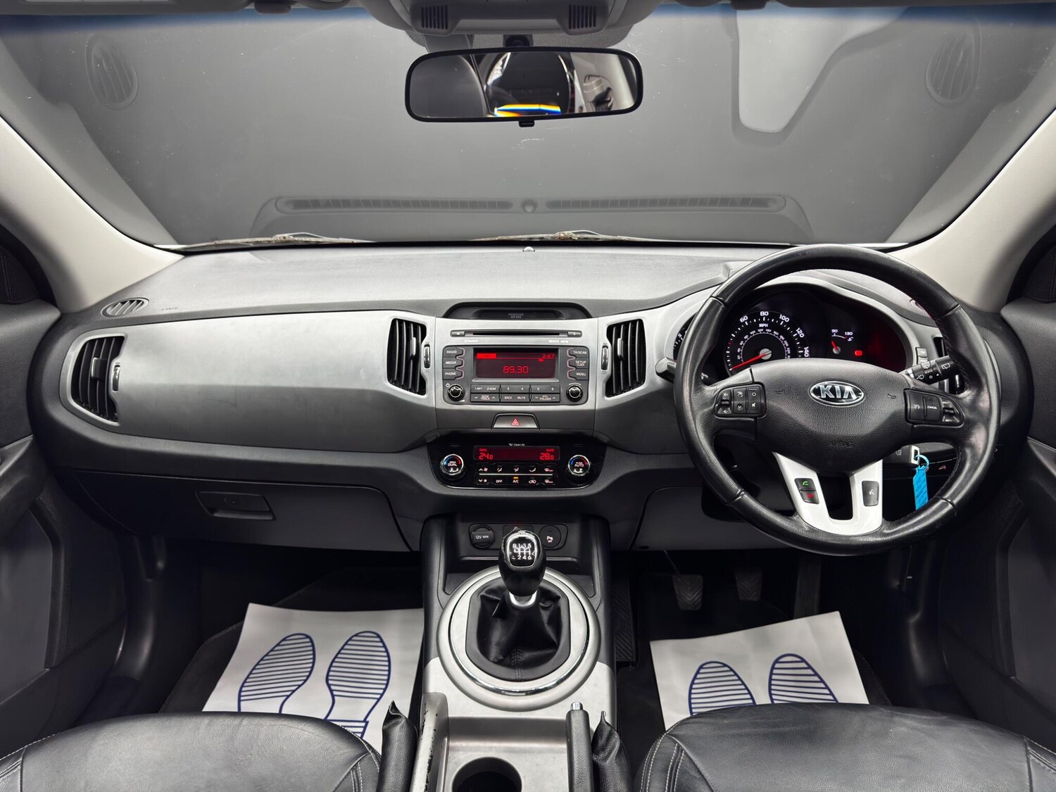 Used Kia Sportage 2016 for sale - 76377828: Photo 10
