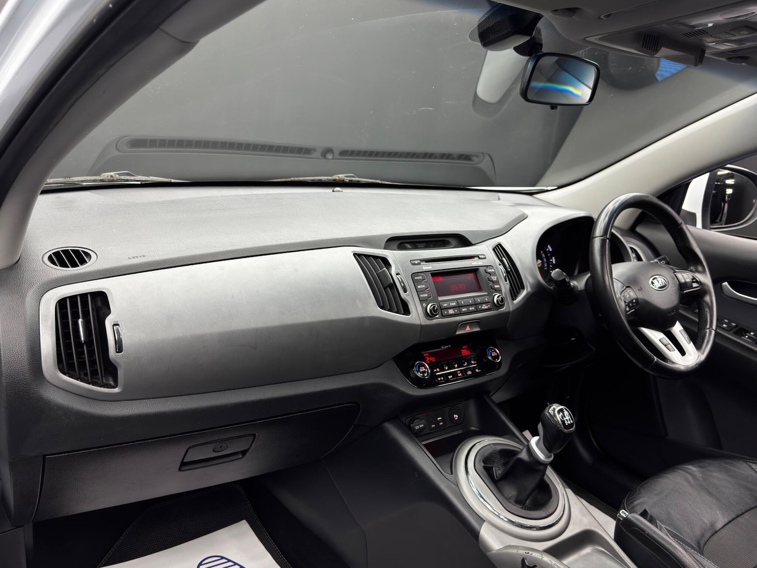 Used Kia Sportage 2016 for sale - 76377828: Photo 11