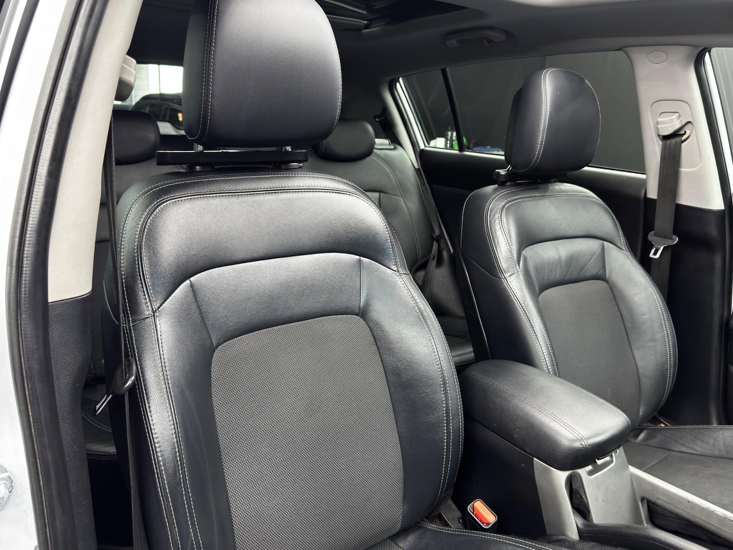 Used Kia Sportage 2016 for sale - 76377828: Photo 12
