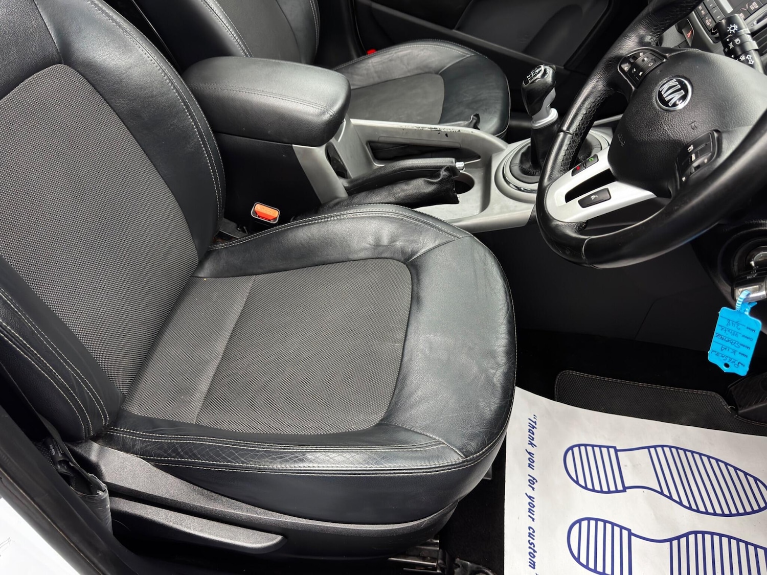 Used Kia Sportage 2016 for sale - 76377828: Photo 13