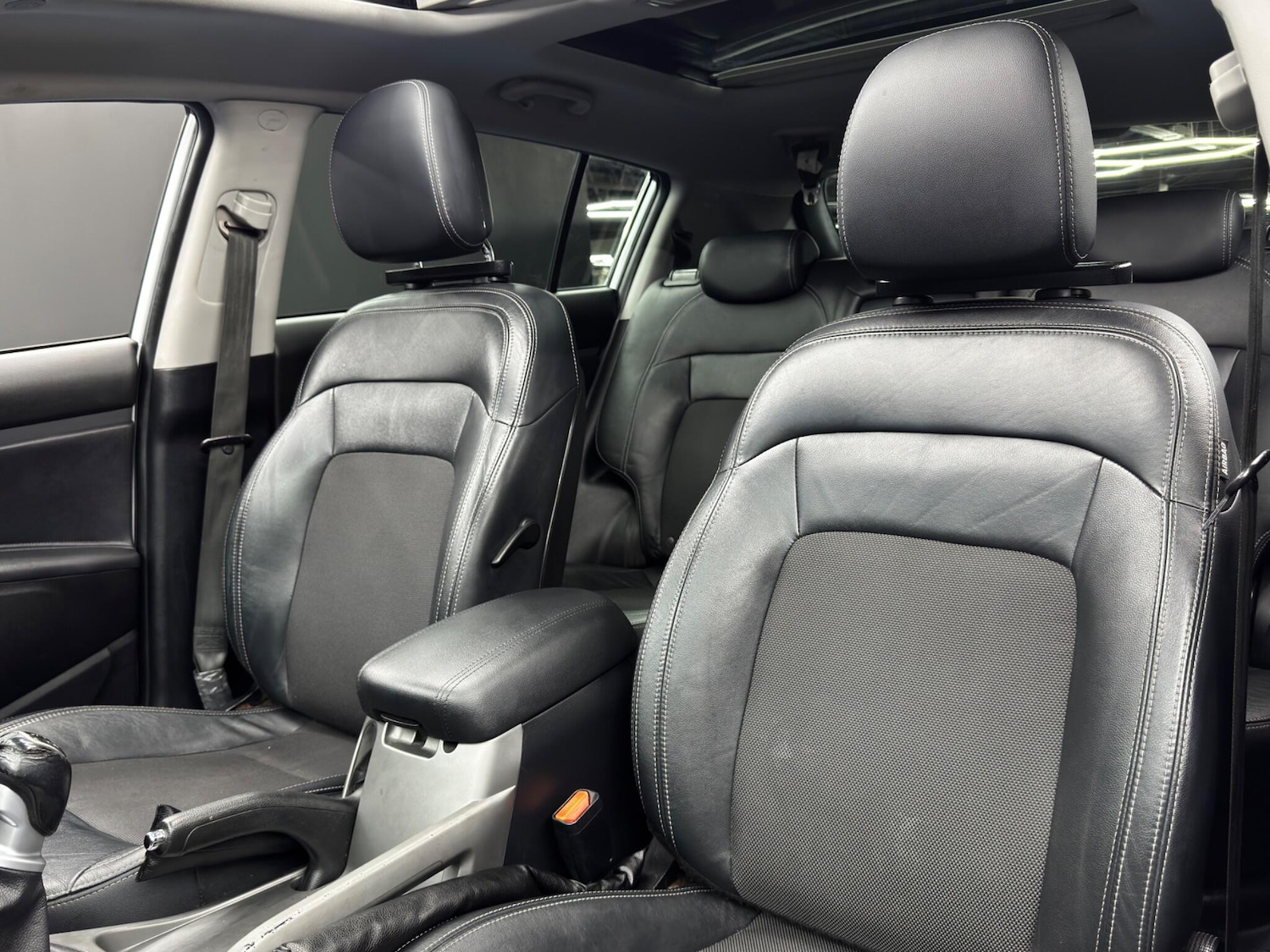 Used Kia Sportage 2016 for sale - 76377828: Photo 14