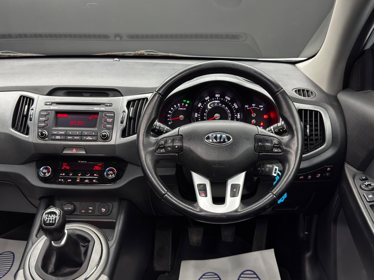 Used Kia Sportage 2016 for sale - 76377828: Photo 18