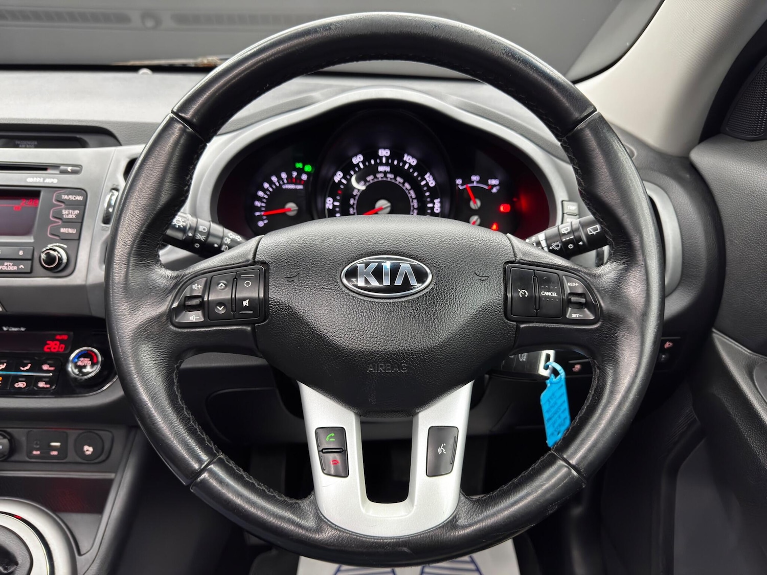 Used Kia Sportage 2016 for sale - 76377828: Photo 19