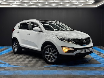2016 (65) - 1.6 GDi ISG 2 5dr