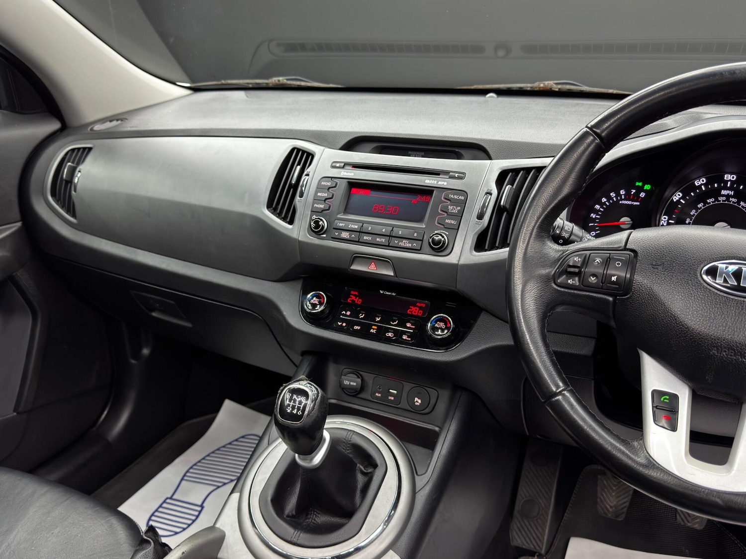 Used Kia Sportage 2016 for sale - 76377828: Photo 23