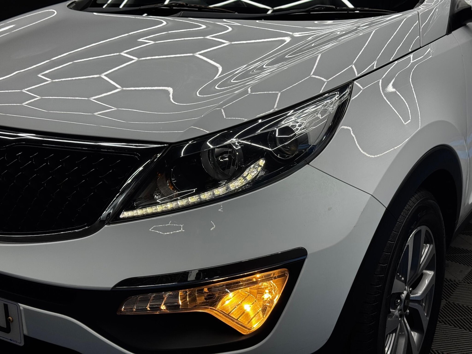 Used Kia Sportage 2016 for sale - 76377828: Photo 41