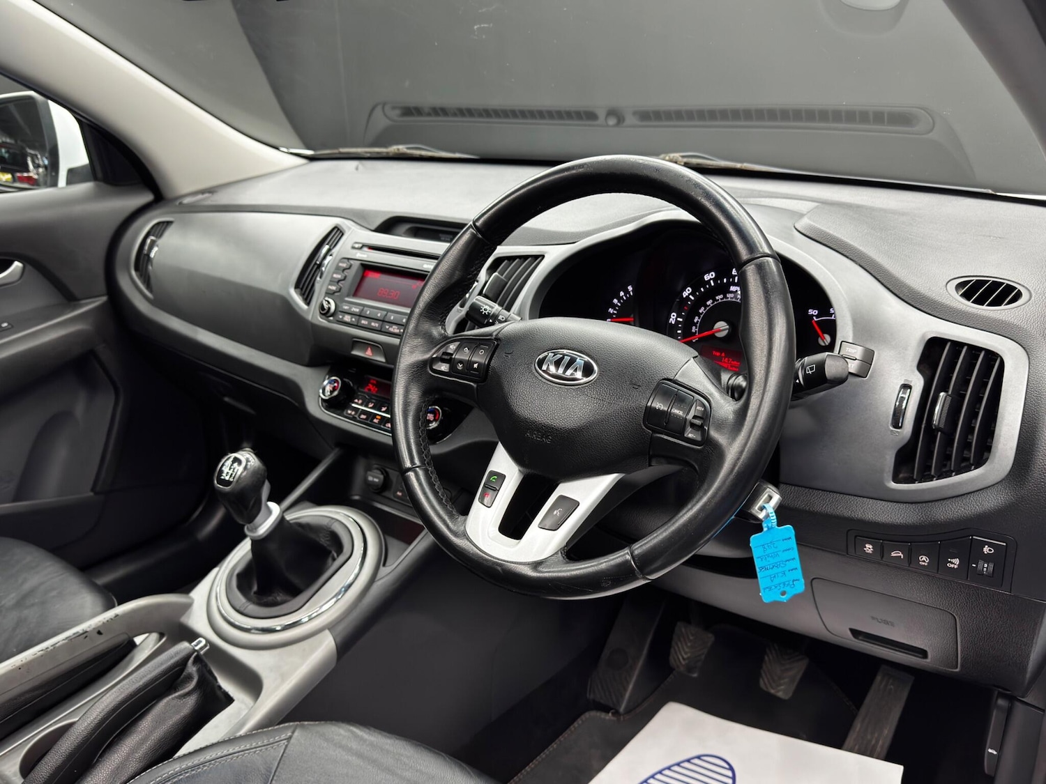 Used Kia Sportage 2016 for sale - 76377828: Photo 9