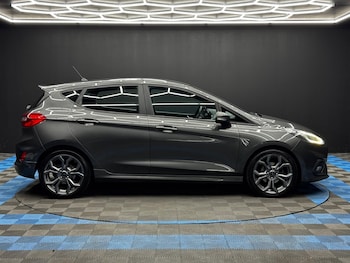 Used Ford Fiesta 2020 for sale - 79212893: Photo