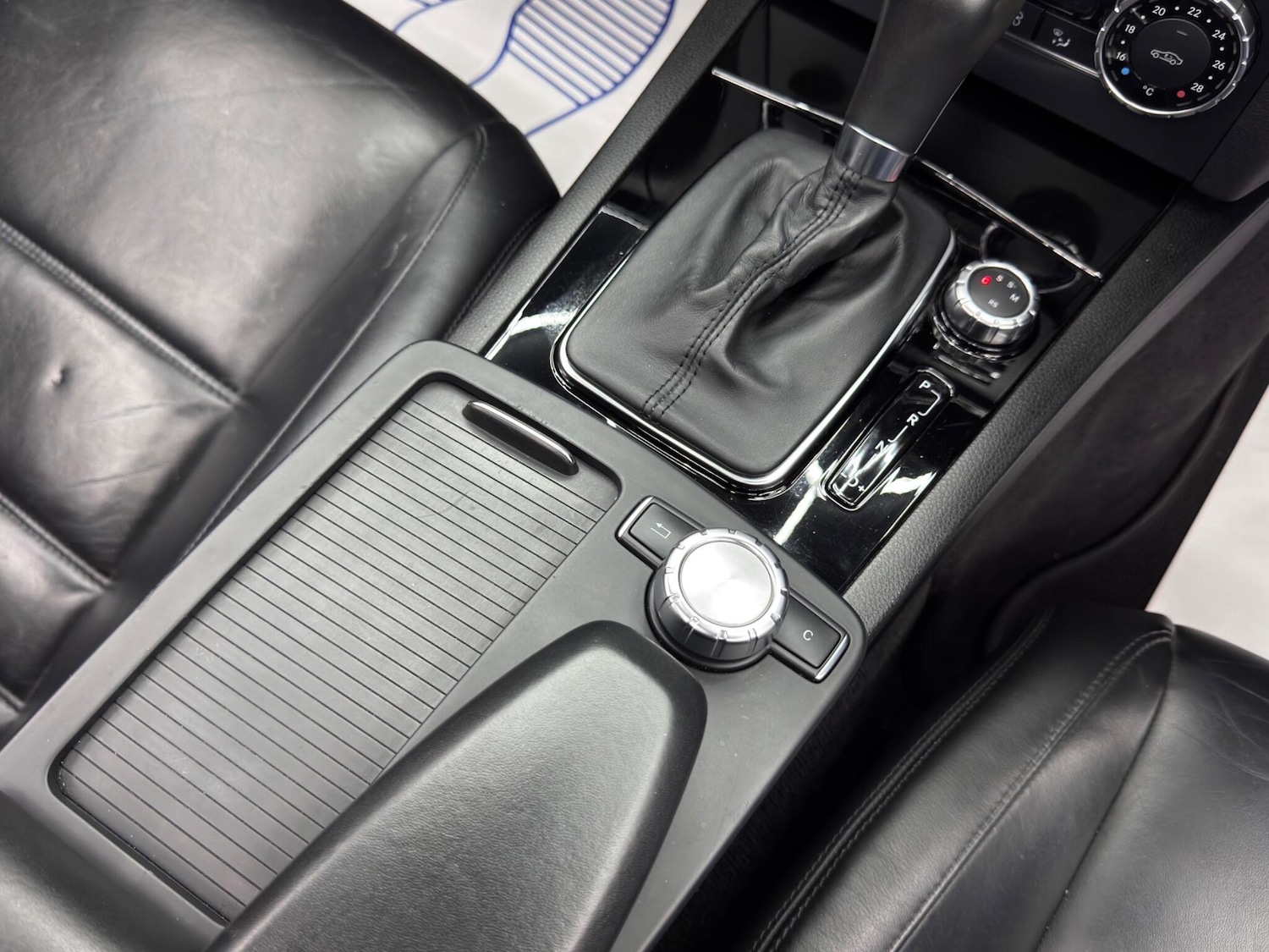 Used Mercedes-Benz C-Class 2013 for sale - 76099054: Photo 24