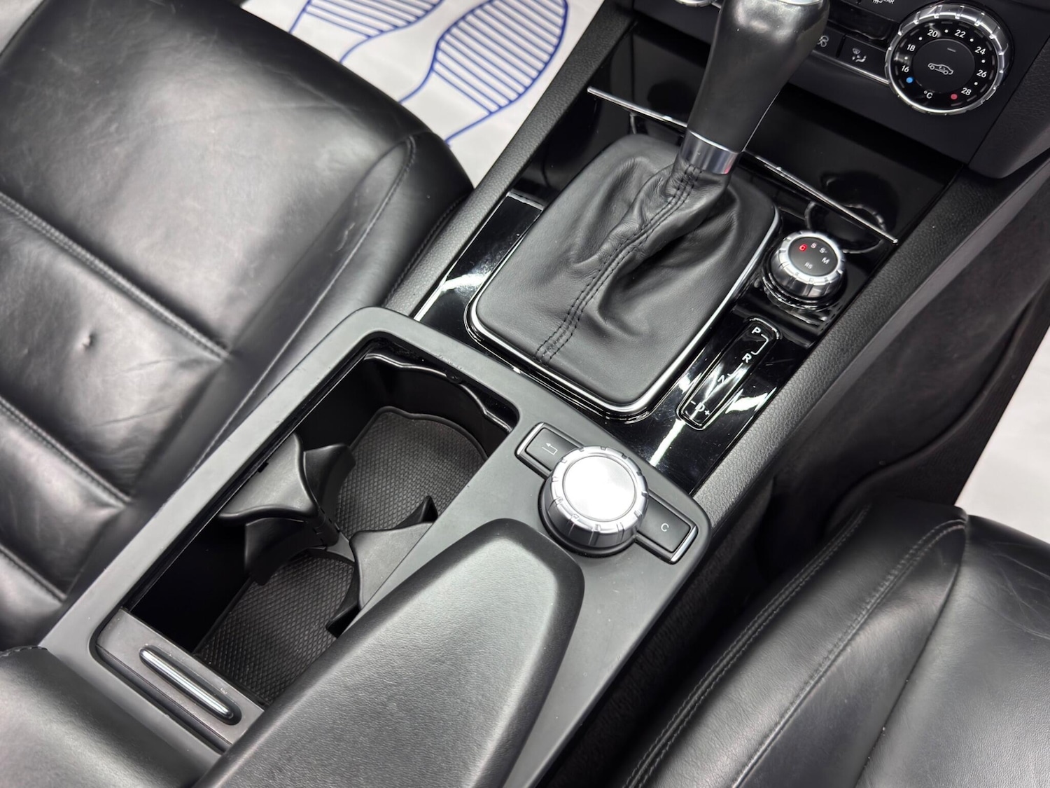 Used Mercedes-Benz C-Class 2013 for sale - 76099054: Photo 25