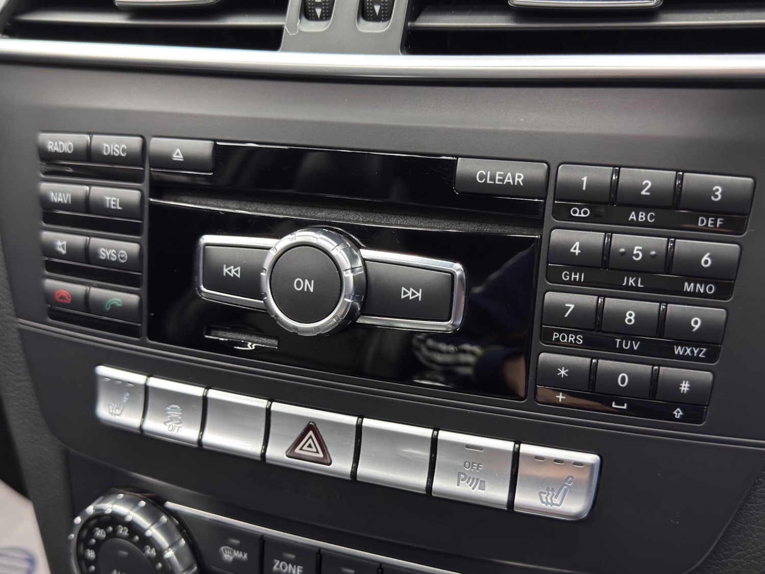 Used Mercedes-Benz C-Class 2013 for sale - 76099054: Photo 30