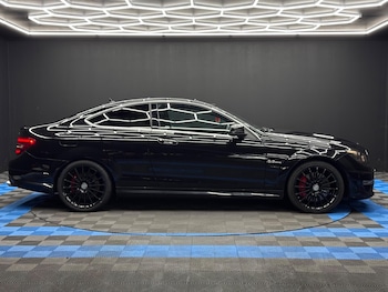 Used Mercedes-Benz C-Class 2013 for sale - 76099054: Photo 4