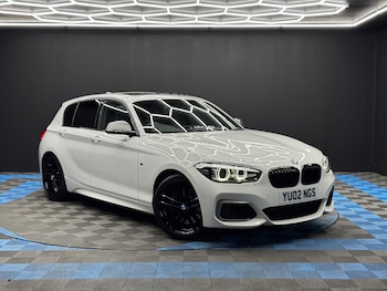 Used BMW 1 Series 2017 for sale - 79157824: Photo