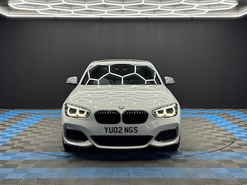 Used BMW 1 Series 2017 for sale - 79157824: Photo