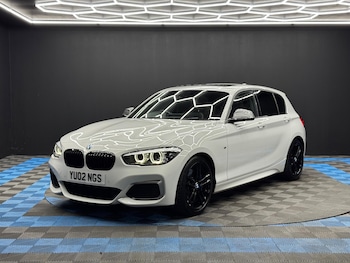 Used BMW 1 Series 2017 for sale - 79157824: Photo