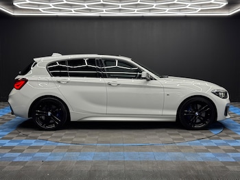 Used BMW 1 Series 2017 for sale - 79157824: Photo