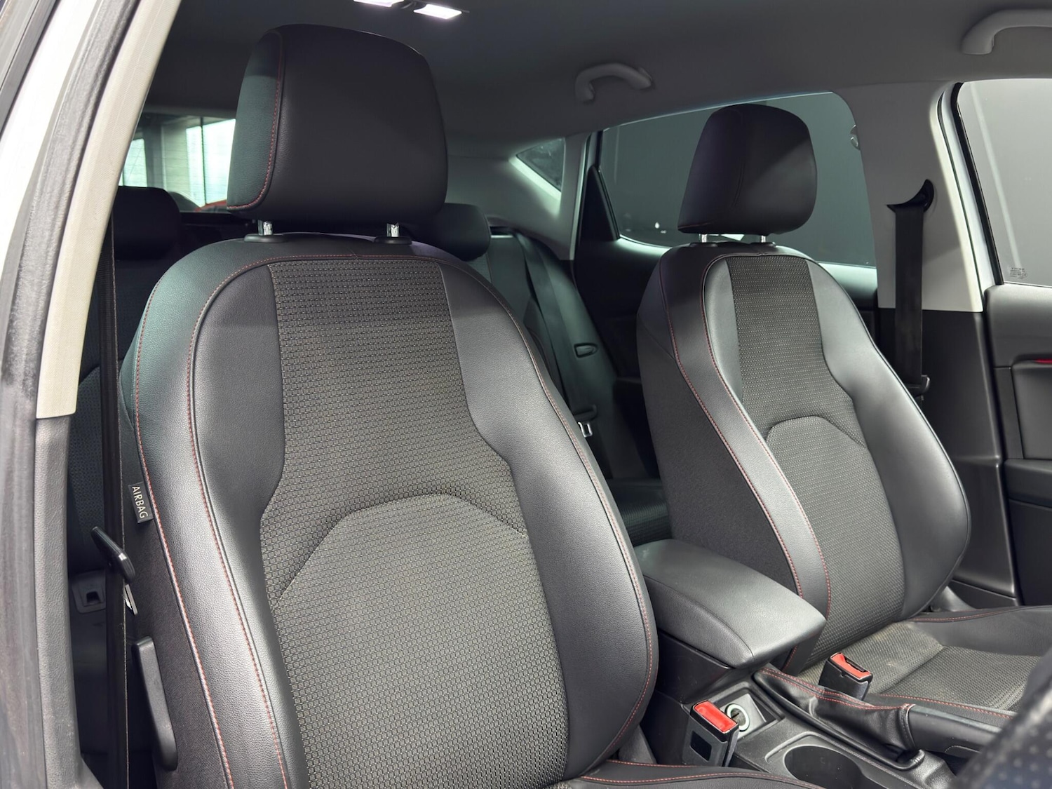 Used SEAT Leon for sale - 78100510: Photo 12