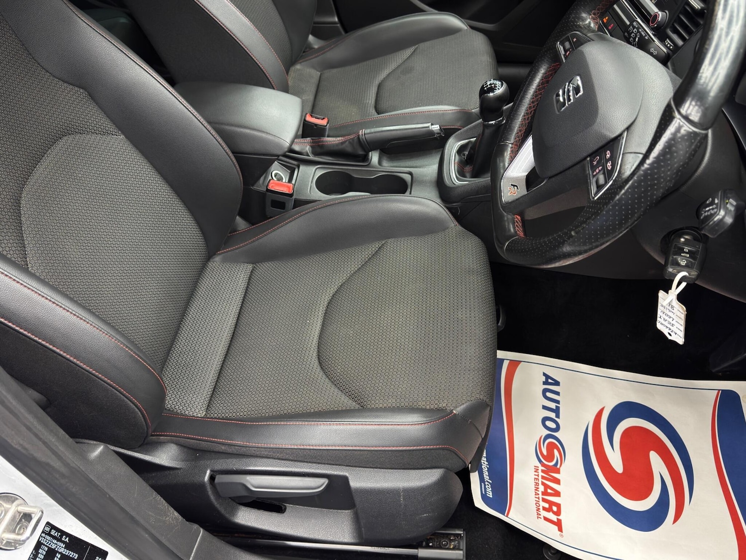 Used SEAT Leon for sale - 78100510: Photo 13