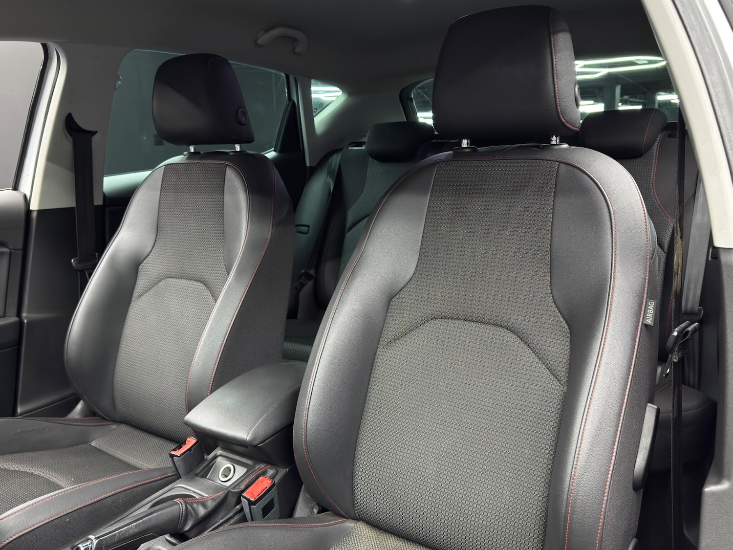 Used SEAT Leon for sale - 78100510: Photo 14