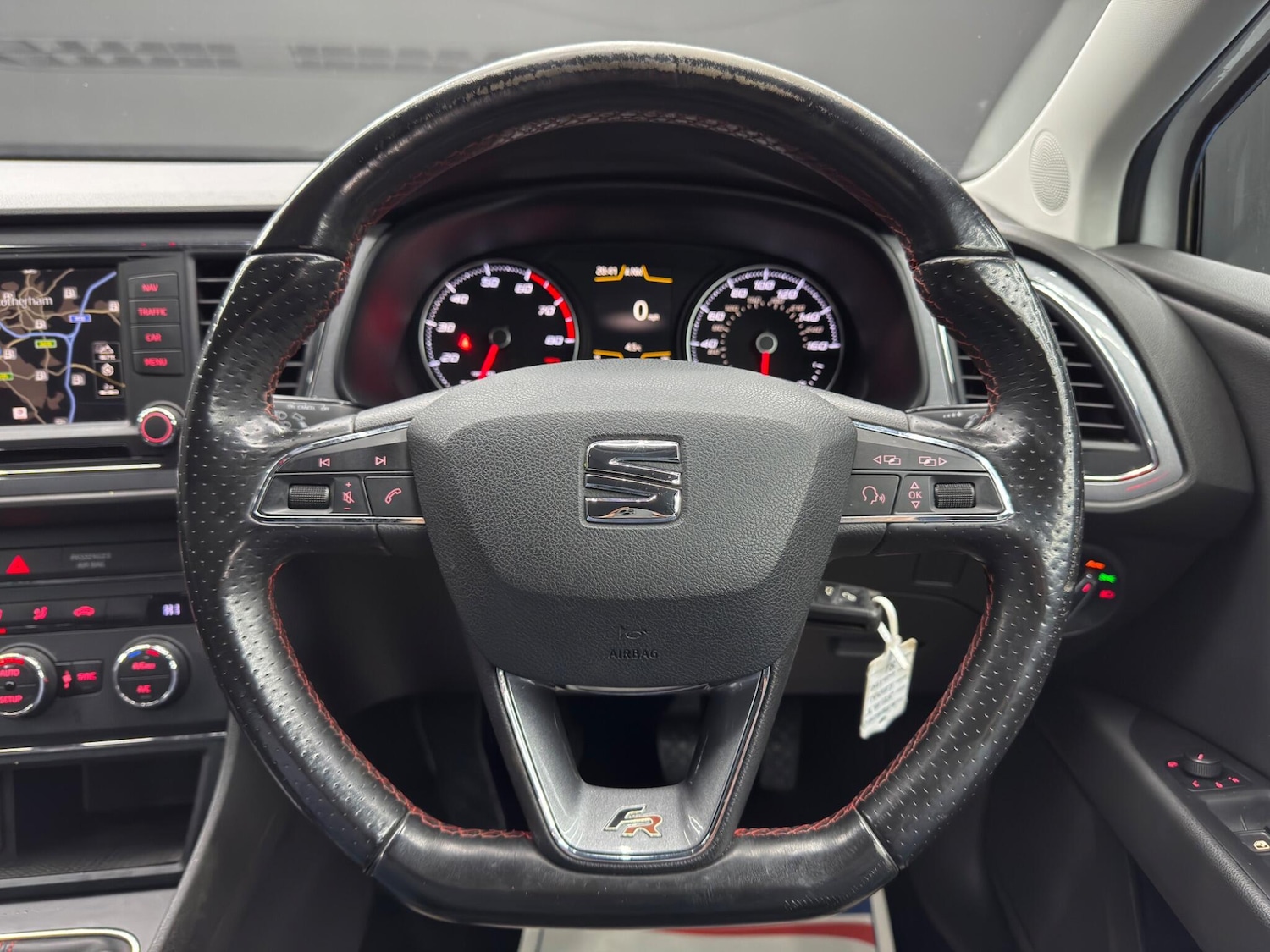 Used SEAT Leon for sale - 78100510: Photo 19