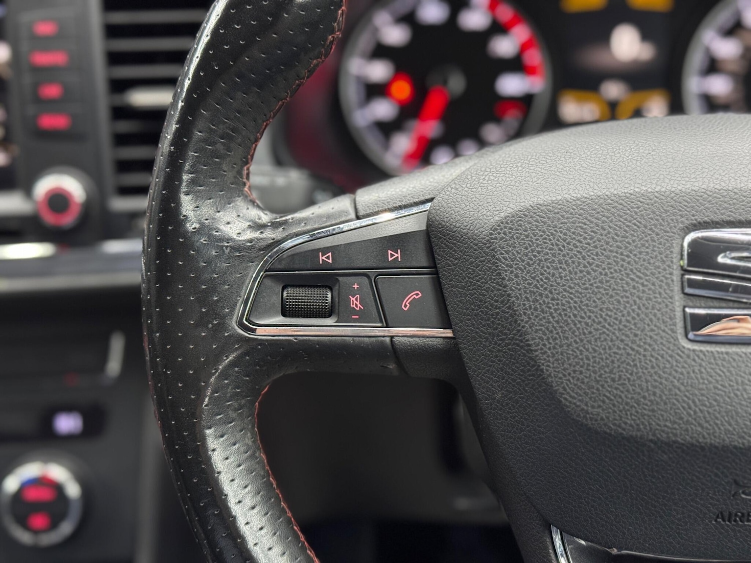 Used SEAT Leon for sale - 78100510: Photo 20