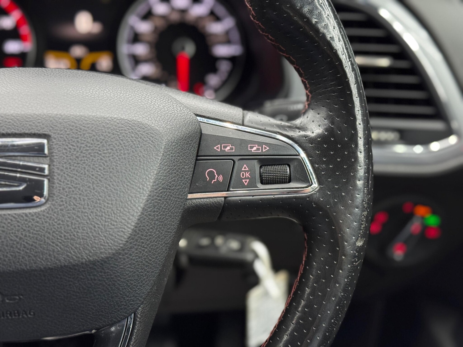 Used SEAT Leon for sale - 78100510: Photo 21