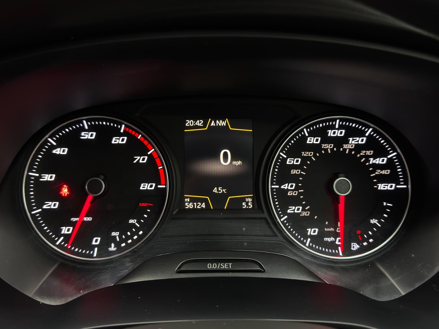 Used SEAT Leon for sale - 78100510: Photo 23