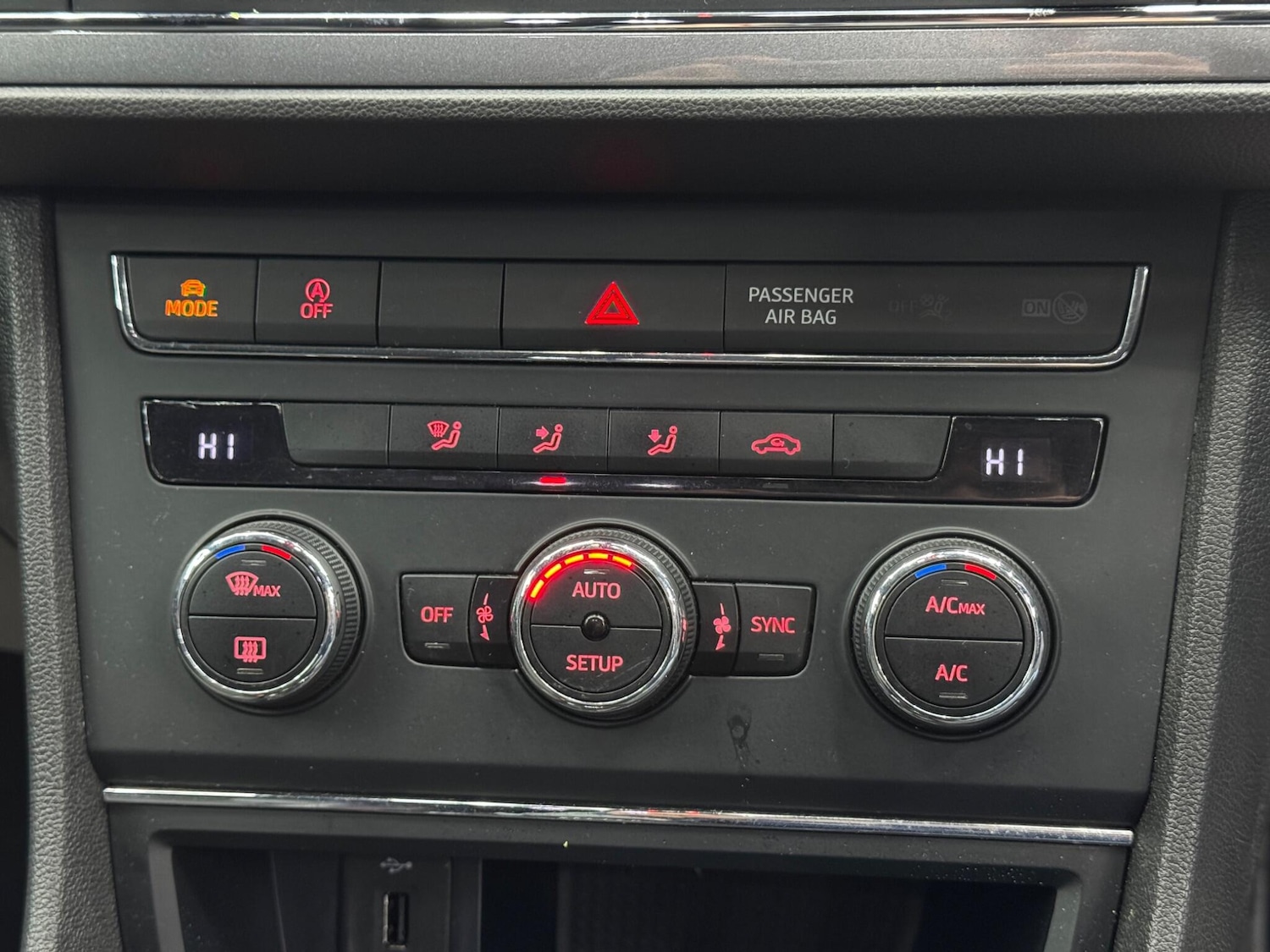 Used SEAT Leon for sale - 78100510: Photo 27