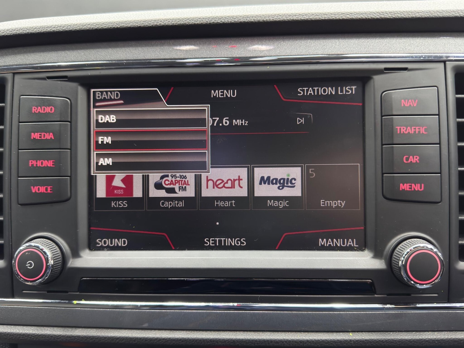 Used SEAT Leon for sale - 78100510: Photo 30