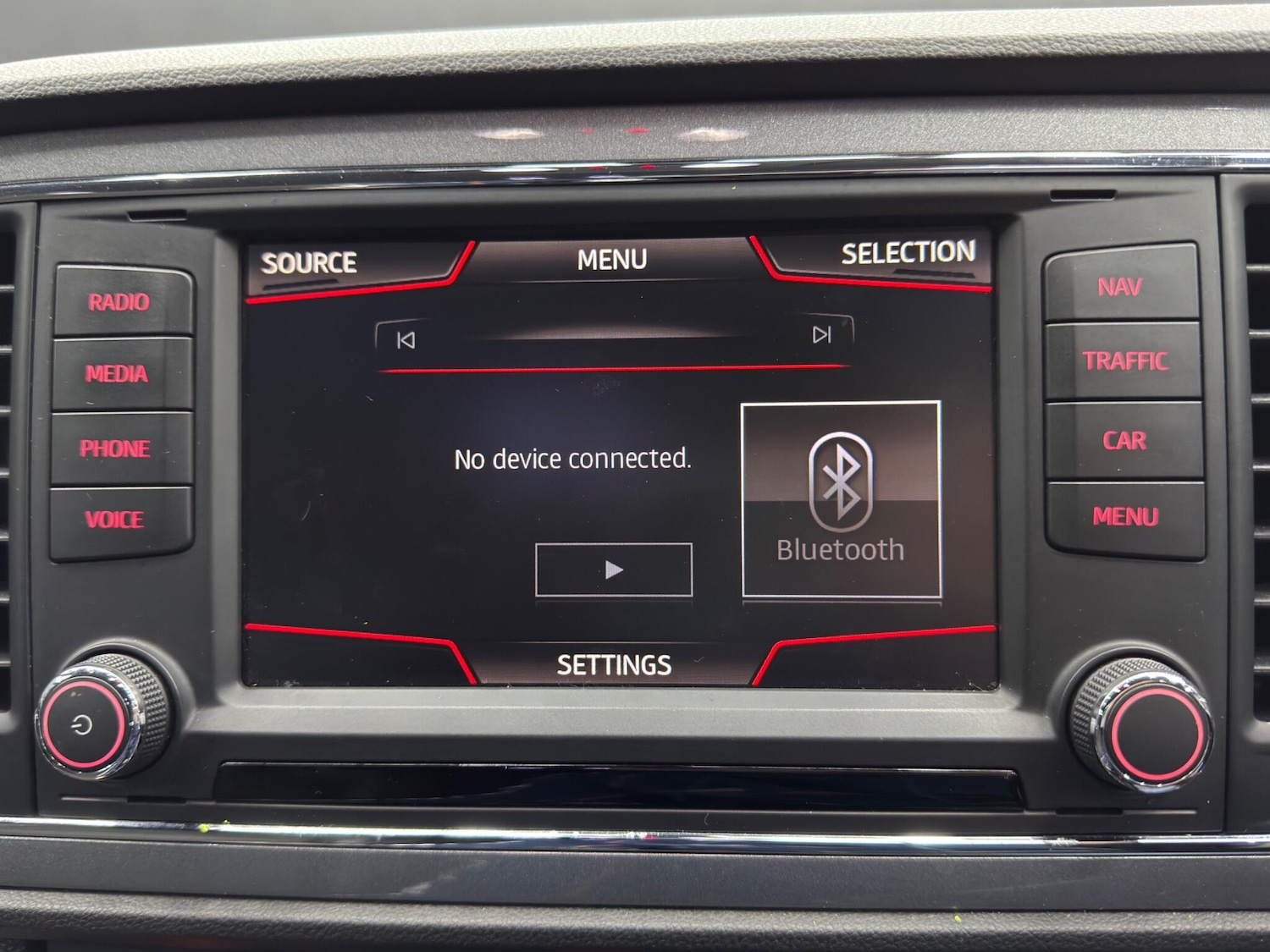 Used SEAT Leon for sale - 78100510: Photo 31