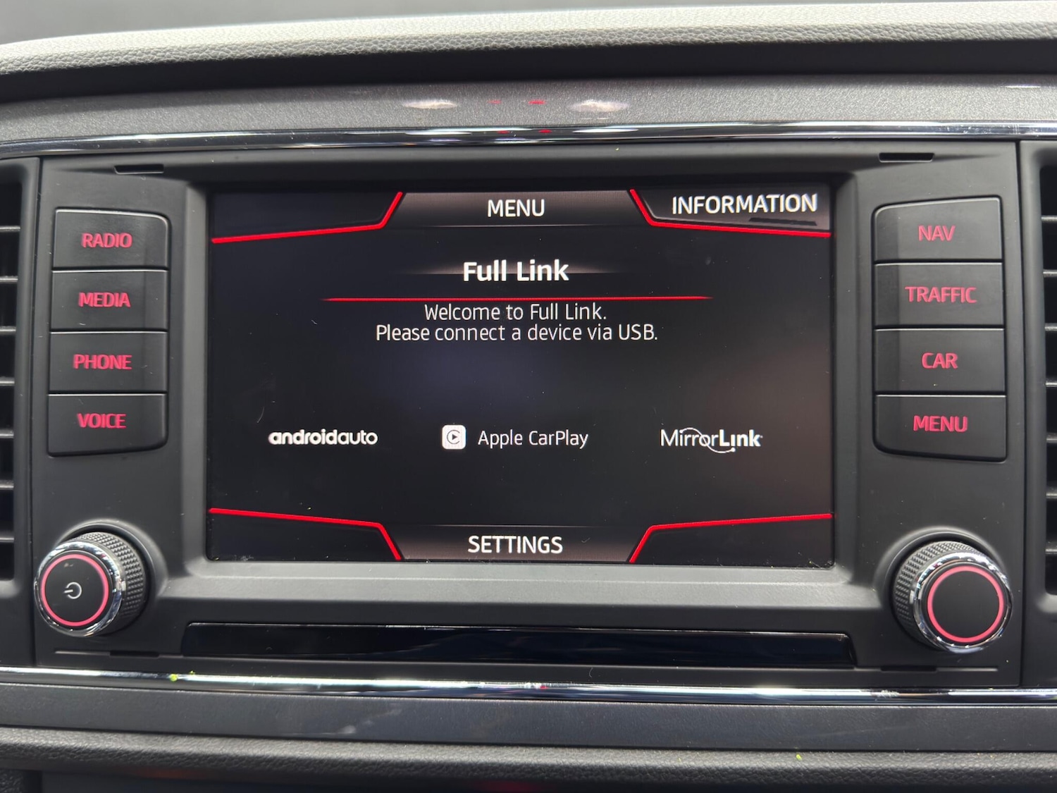 Used SEAT Leon for sale - 78100510: Photo 34