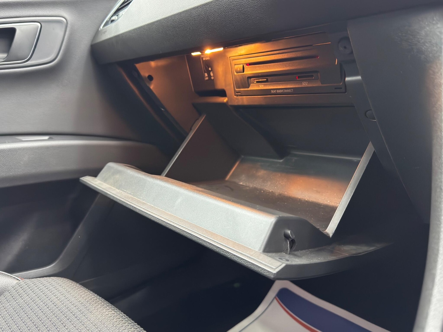 Used SEAT Leon for sale - 78100510: Photo 37