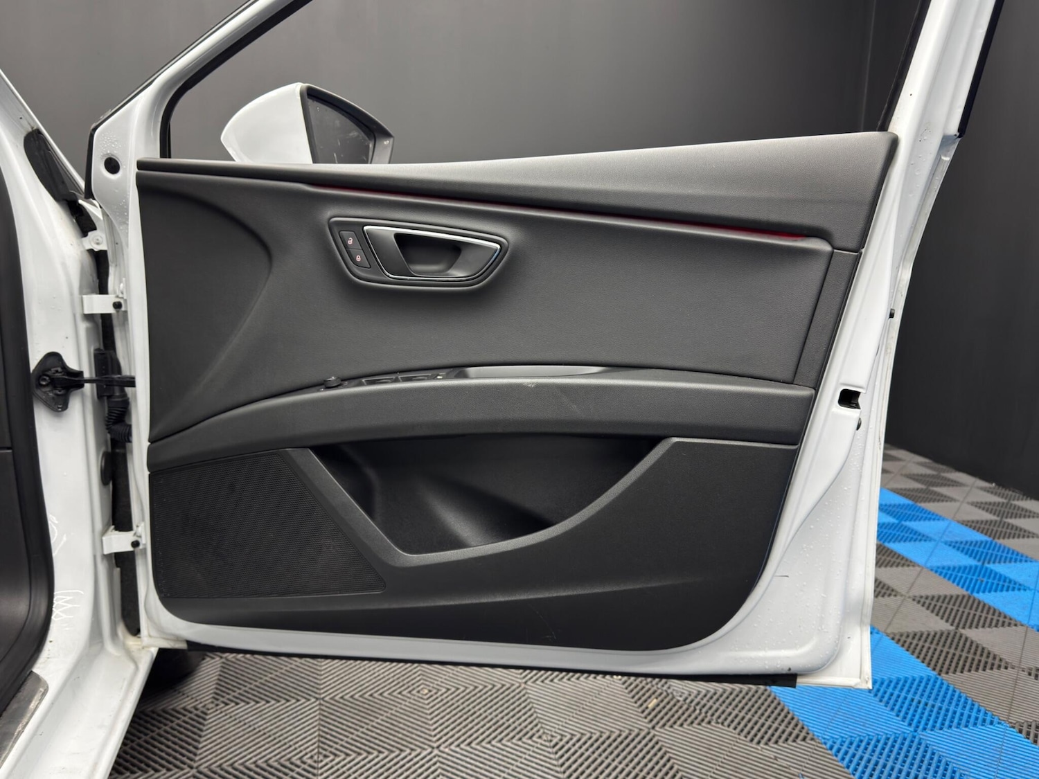 Used SEAT Leon for sale - 78100510: Photo 39