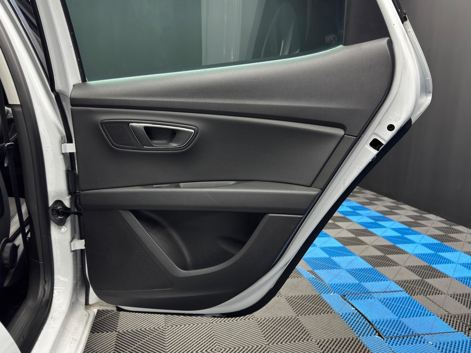 Used SEAT Leon for sale - 78100510: Photo 42