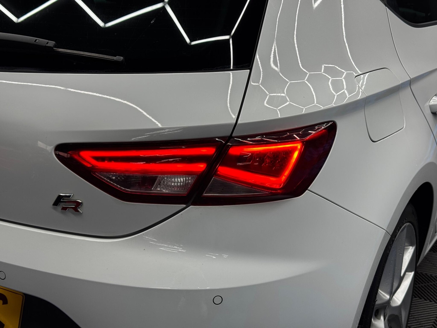 Used SEAT Leon for sale - 78100510: Photo 44