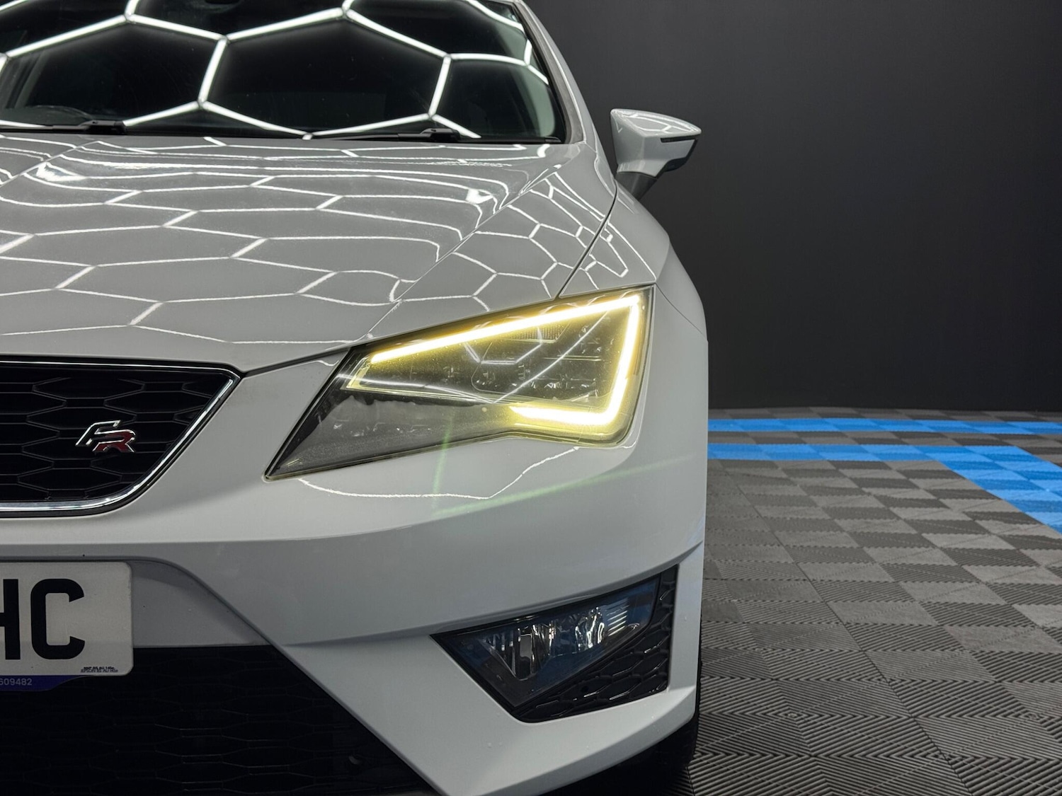 Used SEAT Leon for sale - 78100510: Photo 45