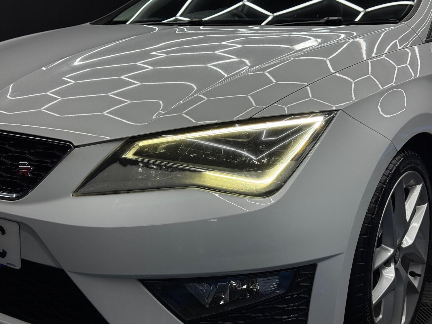 Used SEAT Leon for sale - 78100510: Photo 46