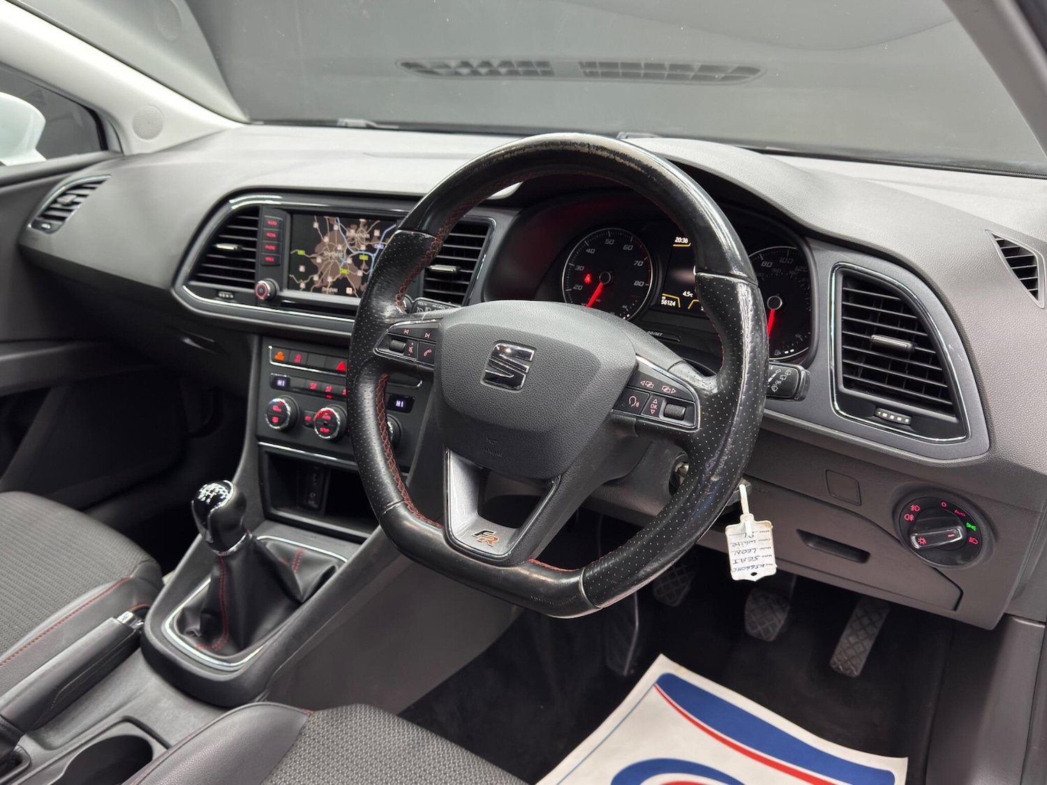 Used SEAT Leon for sale - 78100510: Photo 9