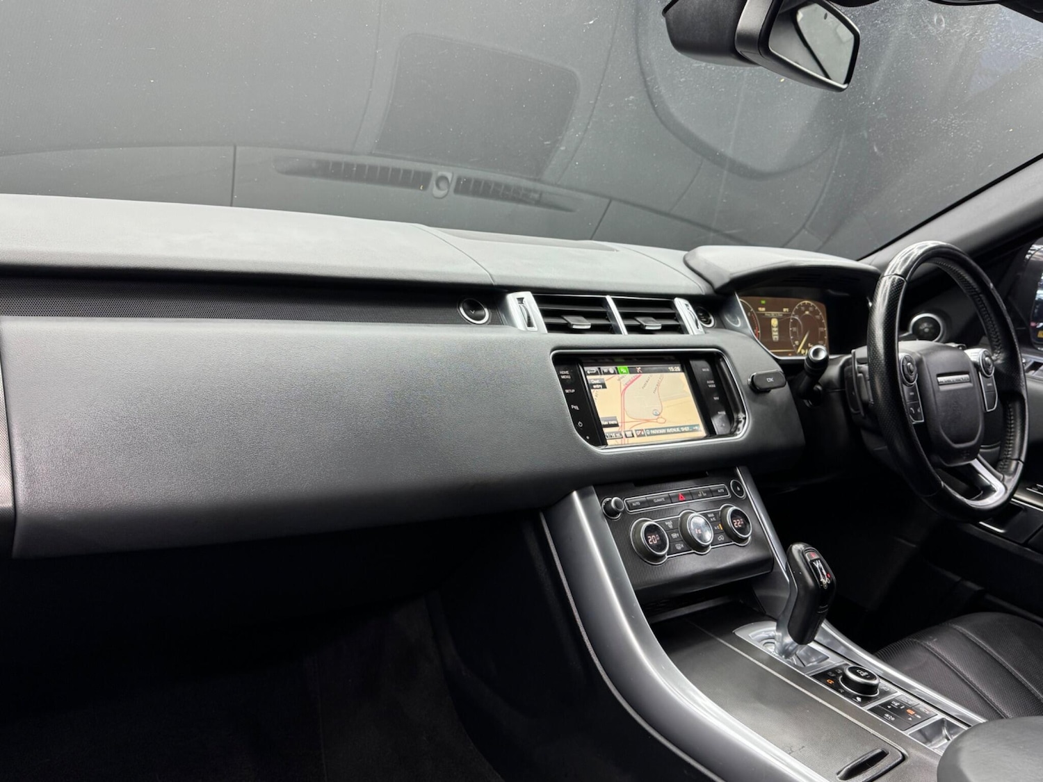 Used Land Rover Range Rover Sport 2014 for sale - 76283590: Photo 11