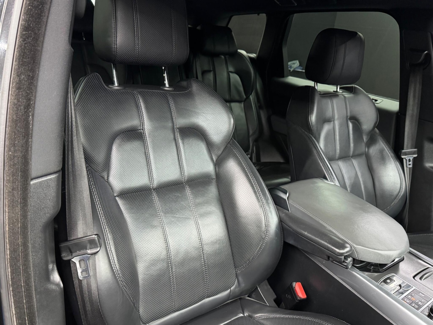 Used Land Rover Range Rover Sport 2014 for sale - 76283590: Photo 12