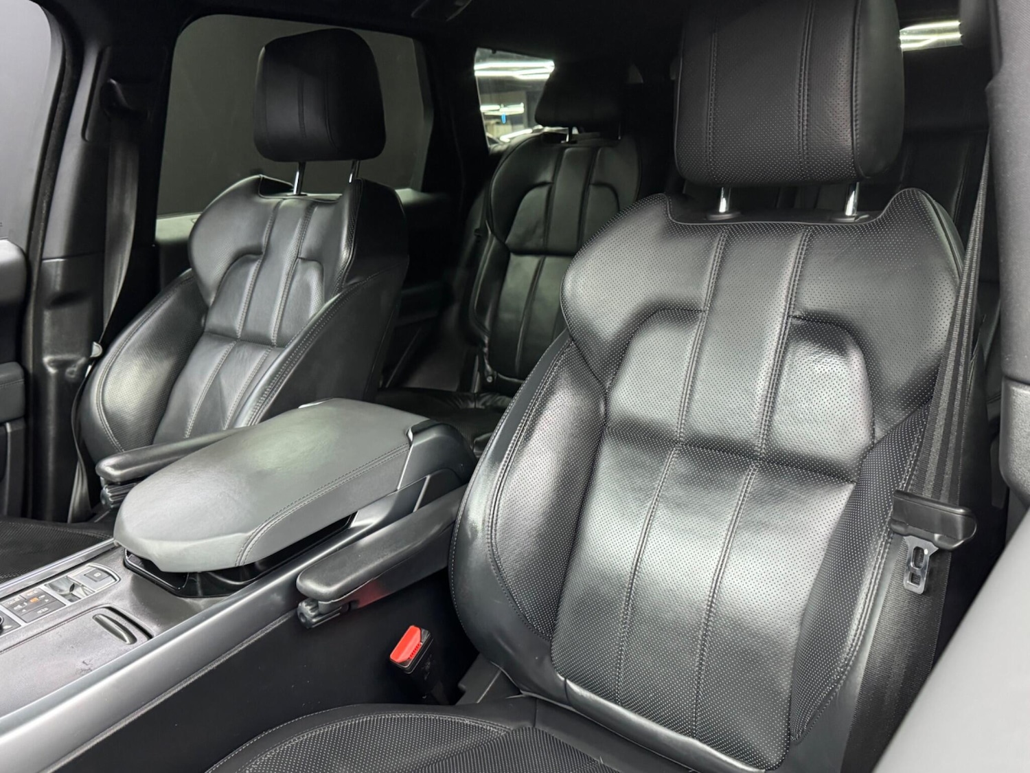 Used Land Rover Range Rover Sport 2014 for sale - 76283590: Photo 14
