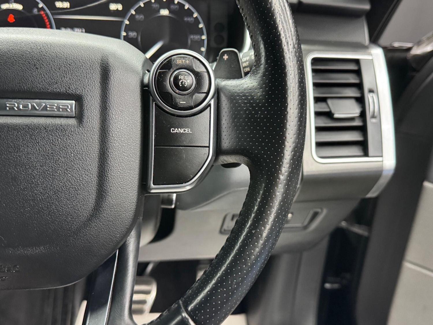 Used Land Rover Range Rover Sport 2014 for sale - 76283590: Photo 21