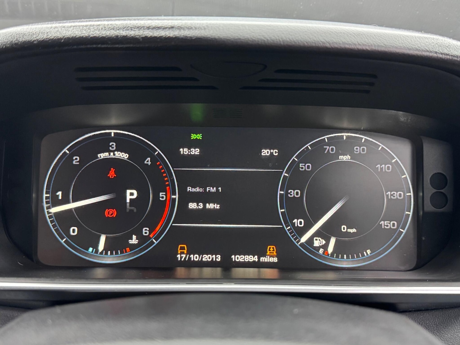 Used Land Rover Range Rover Sport 2014 for sale - 76283590: Photo 22