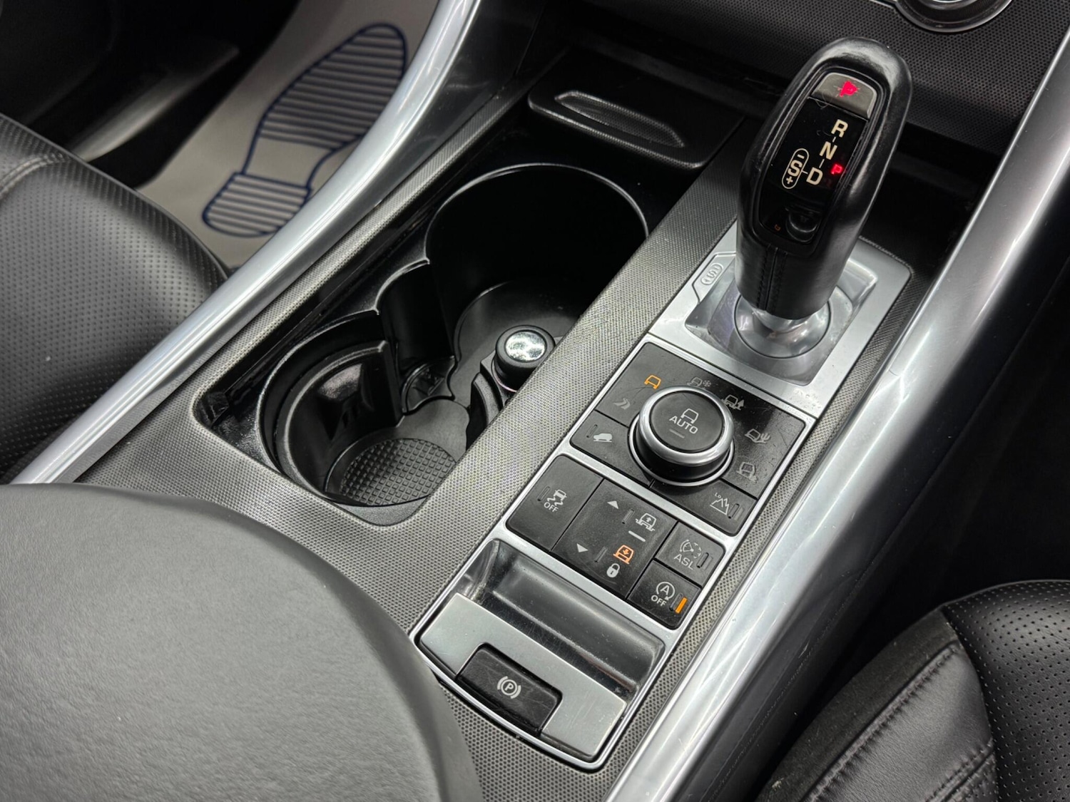 Used Land Rover Range Rover Sport 2014 for sale - 76283590: Photo 25