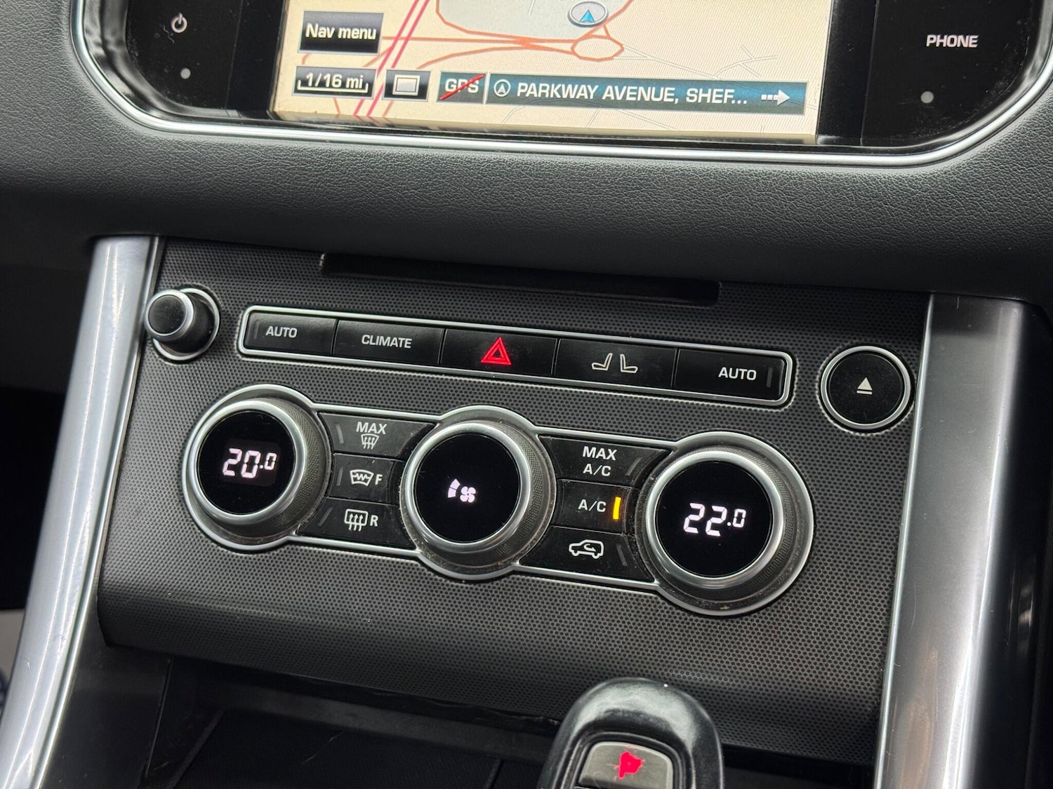 Used Land Rover Range Rover Sport 2014 for sale - 76283590: Photo 26