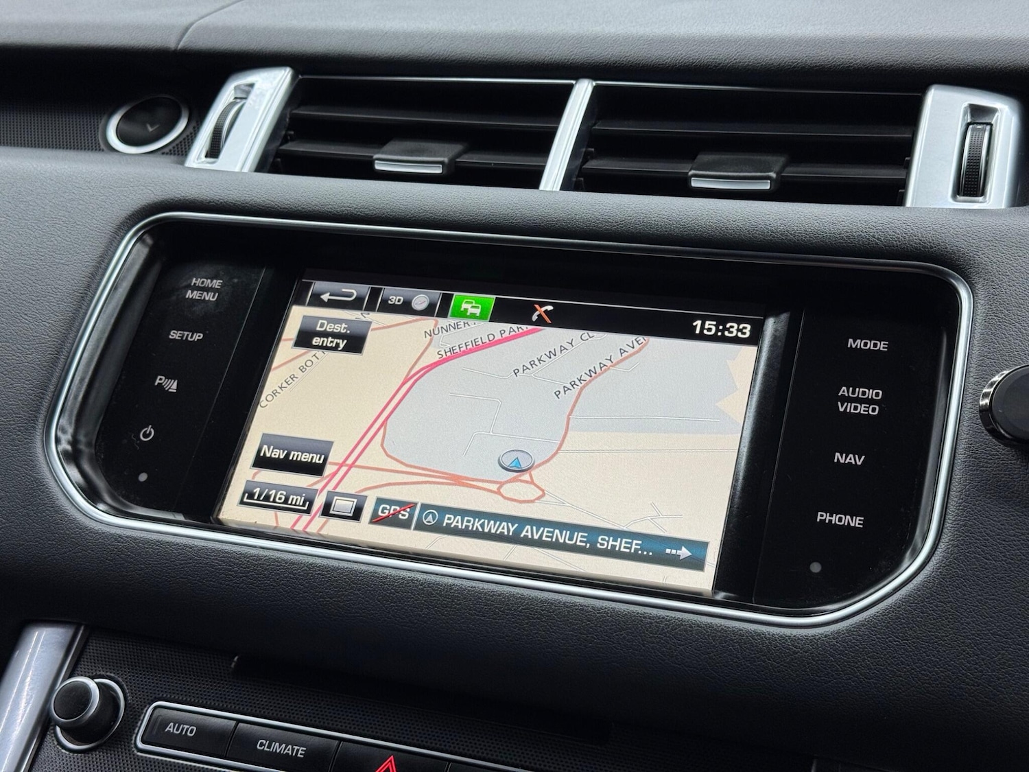 Used Land Rover Range Rover Sport 2014 for sale - 76283590: Photo 27